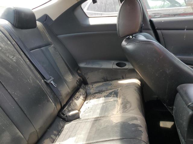 2011 NISSAN ALTIMA SR - 1N4BL2EP1BC125761