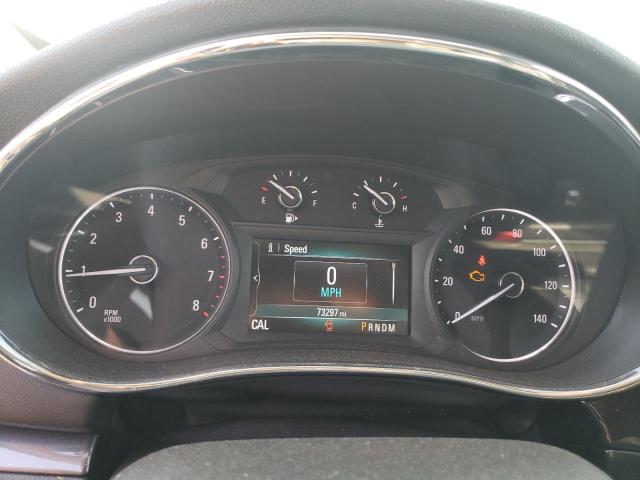 2018 BUICK ENCORE PRE - KL4CJASB1JB627613