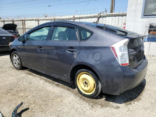 Vin: jtdkn3du7a0046399, lot: 60790545, toyota prius 20102