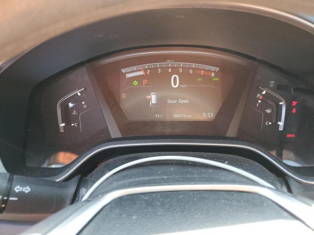 2018 HONDA CR-V EX 7FARW2H50JE081560