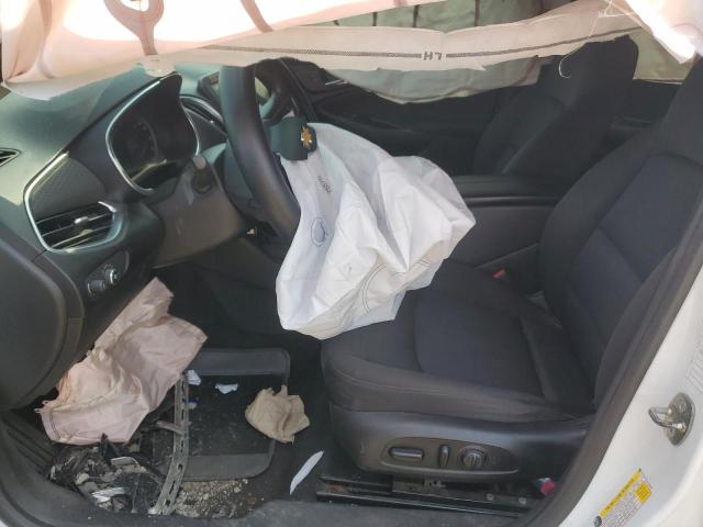 2018 CHEVROLET MALIBU LT - 1G1ZD5ST0JF189093