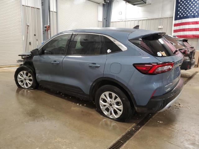 2024 FORD ESCAPE ACT - 1FMCU9GN8RUB30164