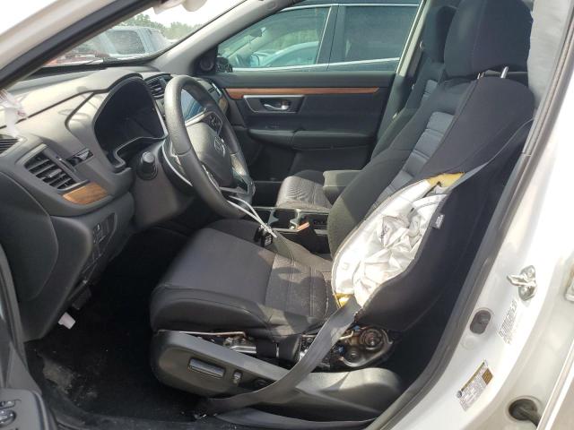 2020 HONDA CR-V EX - 7FARW1H50LE022618