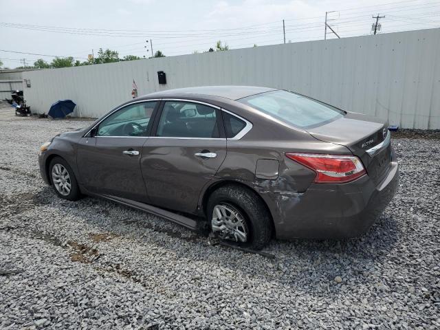 Vin: 1n4al3ap0dc115829, lot: 59698785, nissan altima 2.5 20132