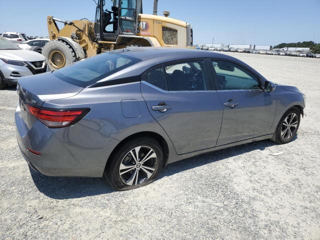 2023 NISSAN SENTRA SV 3N1AB8CV0PY283958