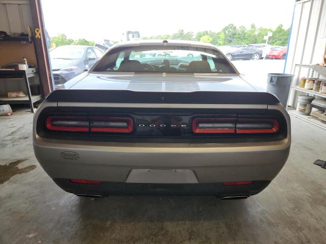 2017 DODGE CHALLENGER 2C3CDZAGXHH666246