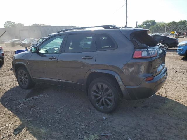 2020 JEEP CHEROKEE L 1C4PJMDX6LD542808