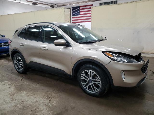 Vin: 1fmcu9h64luc28297, lot: 58693515, ford escape sel 20204