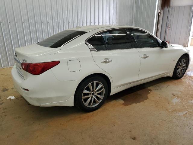 Vin: jn1bv7ar4fm408375, lot: 59698365, infiniti q50 base 20153