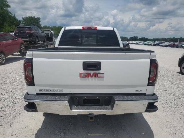 2018 GMC SIERRA K15 3GTU2NEC4JG120960