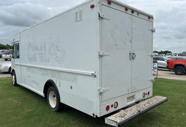 FREIGHTLINER CHASSIS M 2001 white conventi diesel 4UZAANBW31CJ13663 photo #4