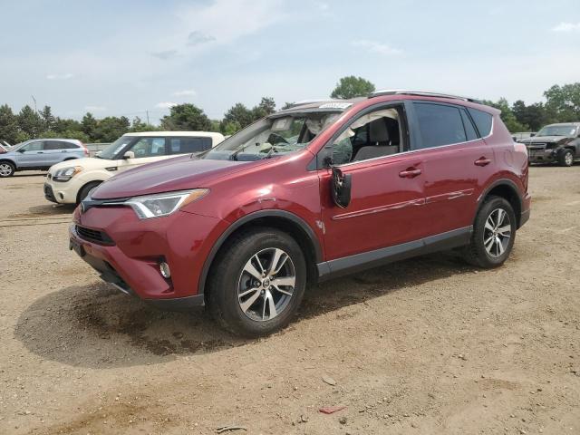 Vin: jtmrfrev7jd222463, lot: 58952915, toyota rav4 adventure 2018 img_1