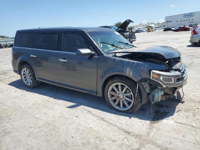 2019 FORD FLEX LIMIT 2FMHK6D88KBA35317