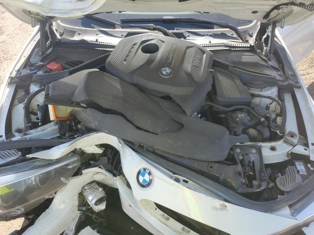 2018 BMW 430XI GRAN WBA4J3C53JBG96916