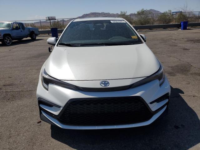 2023 TOYOTA COROLLA XS - JTDT4MCE4P3515270