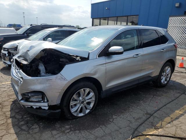 Vin: 2fmpk4k97pba57148, lot: 60434825, ford edge titanium 2023 img_1