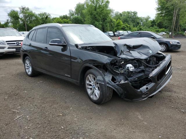 2015 BMW X1 XDRIVE2 - WBAVL1C58FVY35380