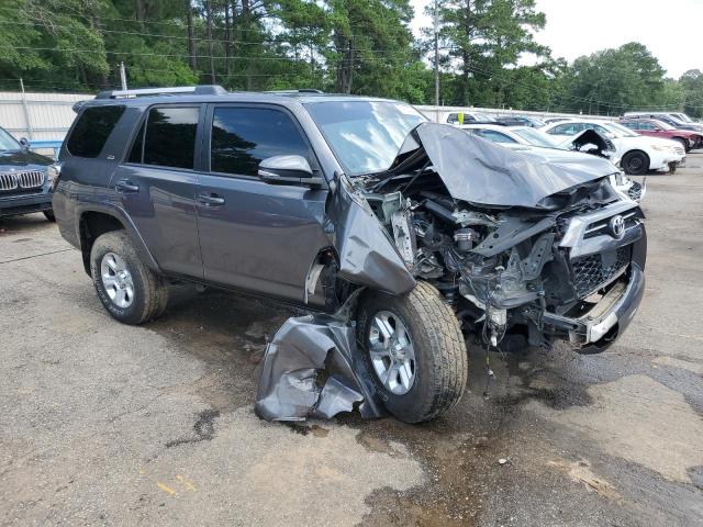 2021 TOYOTA 4RUNNER SR JTEFU5JR8M5242595