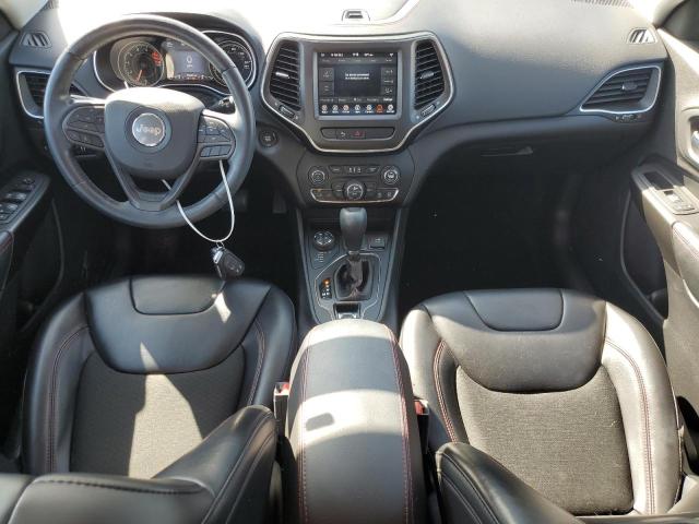 2020 JEEP CHEROKEE T 1C4PJMBX5LD557352