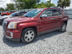 2016 GMC TERRAIN SL - 2GKFLPE38G6277997