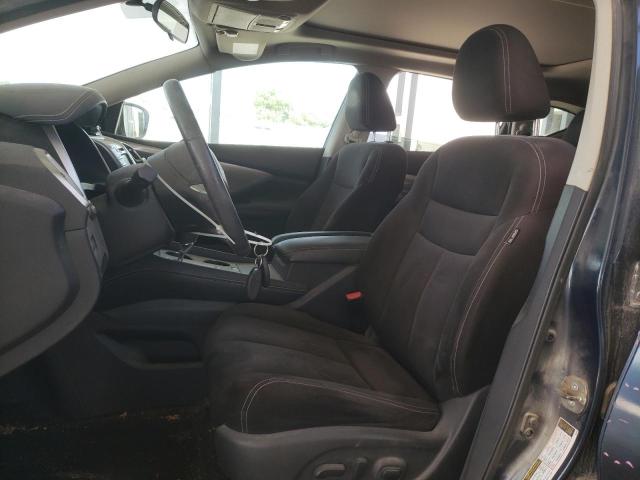 2015 NISSAN MURANO S 5N1AZ2MH5FN233448