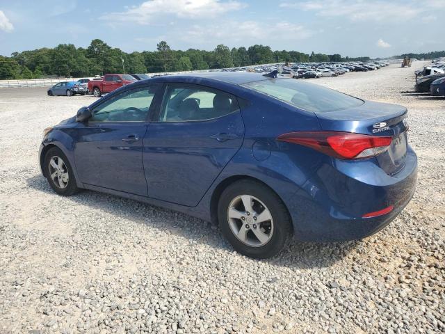 Vin: 5npdh4ae4fh636508, lot: 58807875, hyundai elantra se 20152