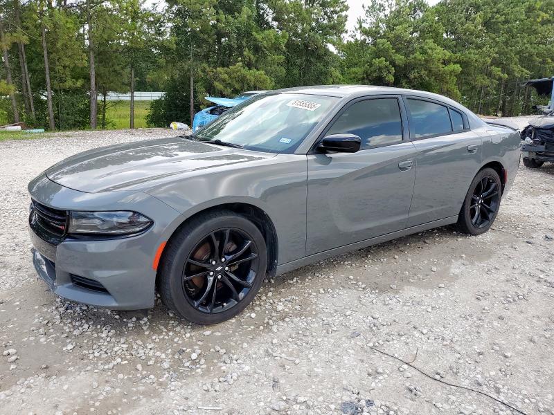 2017 DODGE CHARGER SE 2C3CDXBG4HH620639