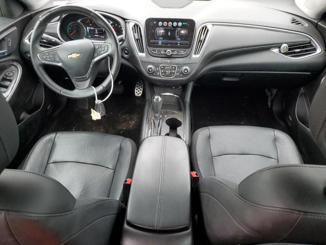 2016 CHEVROLET MALIBU HYB 1G1ZJ5SU8GF317445