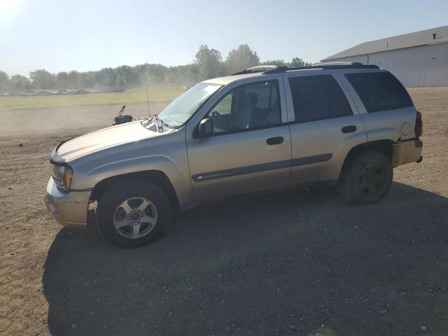 CHEVROLET TRAILBLAZE