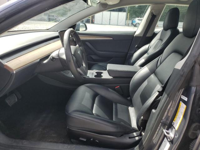 2022 TESLA MODEL 3 - 5YJ3E1EB1NF290336