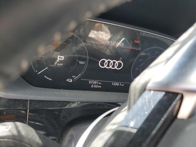 2019 AUDI E-TRON PRE WA1LAAGE2KB024948