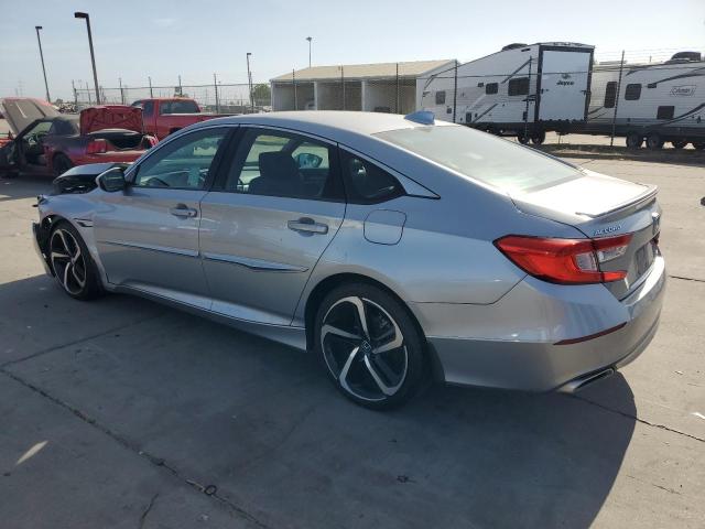Vin: 1hgcv1f32ja183632, lot: 61962825, honda accord sport 20182