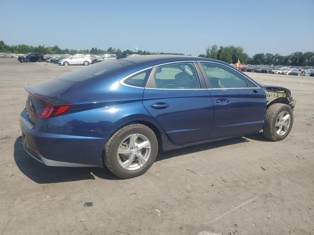 Vin: 5npeg4jaxlh041615, lot: 61922445, hyundai sonata se 20203