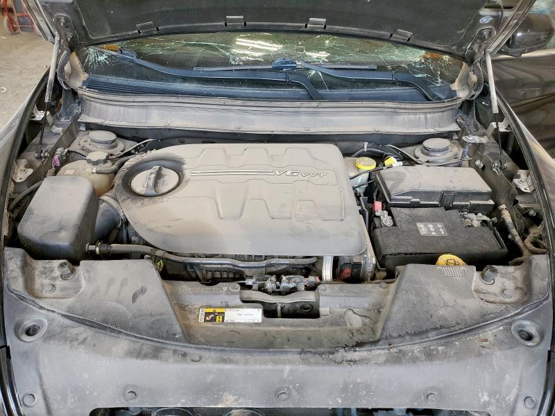 2015 JEEP CHEROKEE L - 1C4PJMCS9FW687503