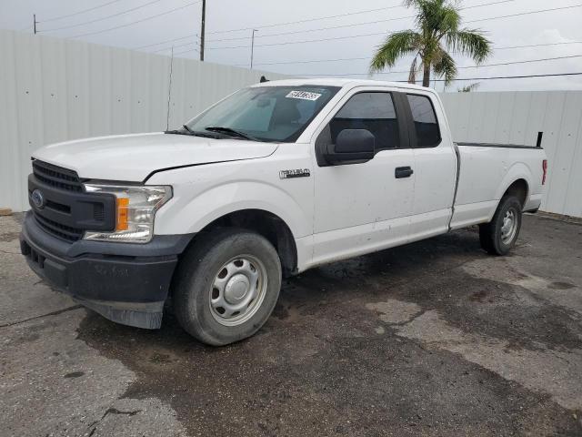 Vin: 1ftex1cp8lke46681, lot: 59147365, ford f-150 super cab 2020 img_1
