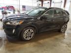 2020 FORD ESCAPE SEL - 1FMCU9H63LUB12637