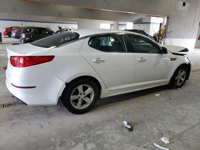 2015 KIA OPTIMA LX - KNAGM4A73F5593545