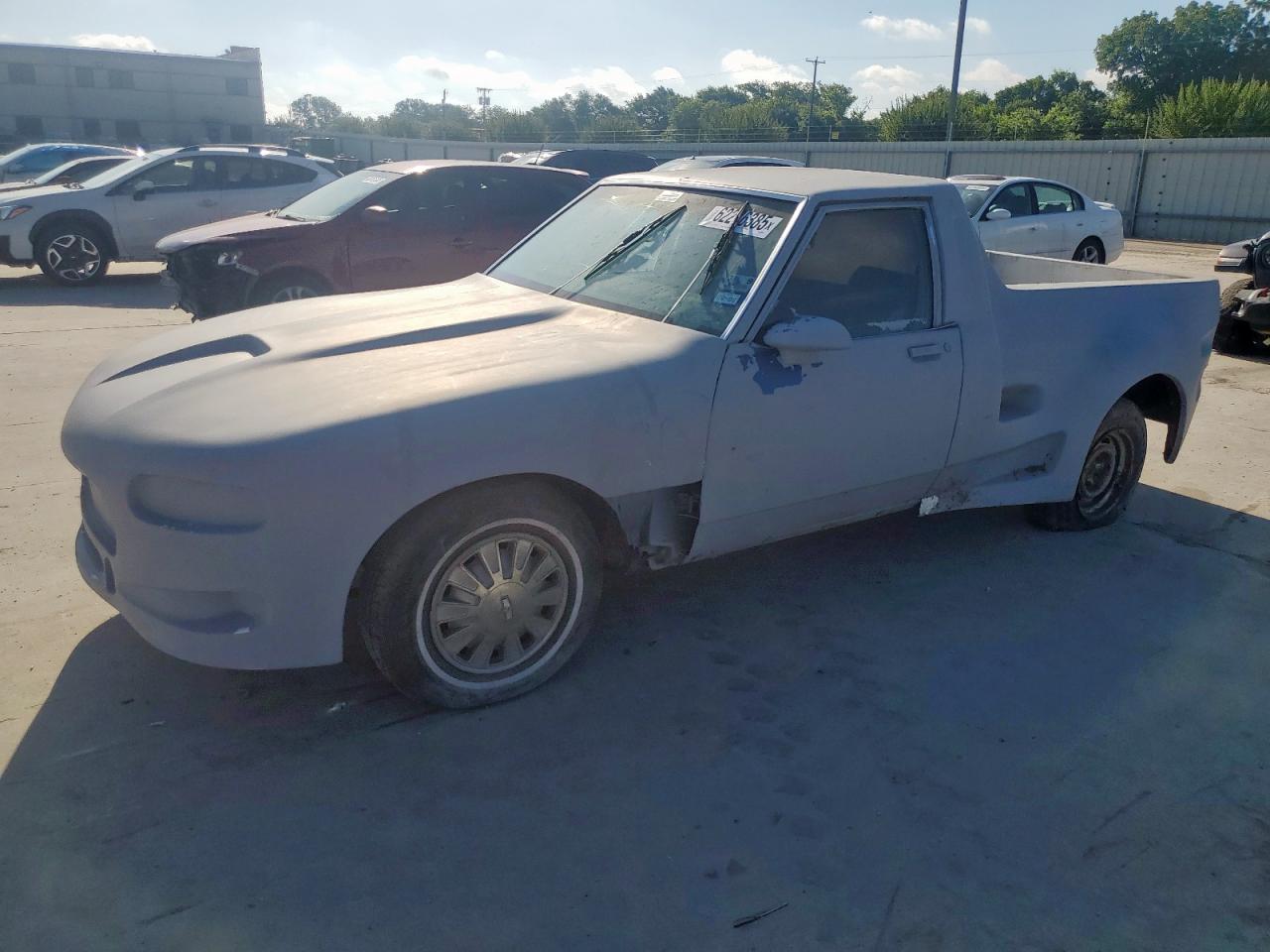 Lot #3241751289 1988 CHEVROLET CAPRICE