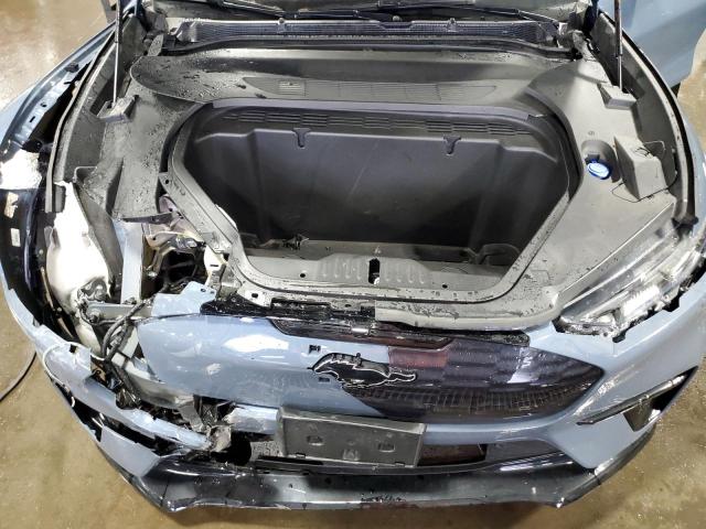 2024 FORD MUSTANG MA - 3FMTK4SX5RMA43876
