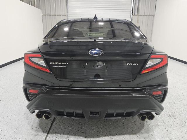 2022 SUBARU WRX GT JF1VBAU6XN8023868