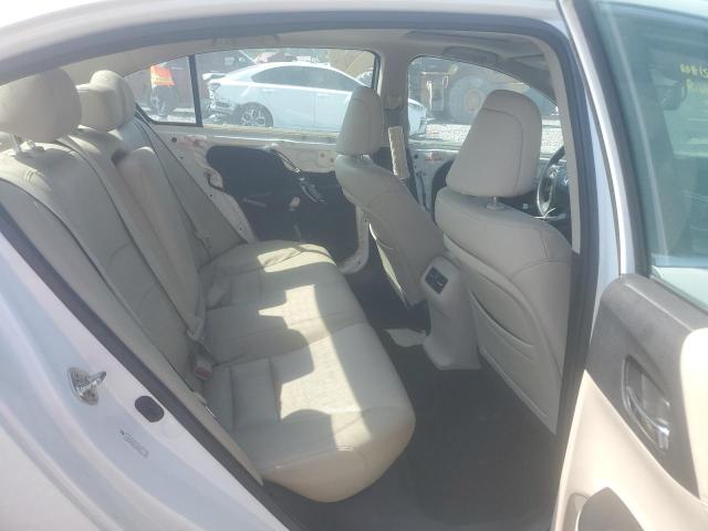 1hgcr2f85da098763 - 2013 Honda accord exl - #59626905