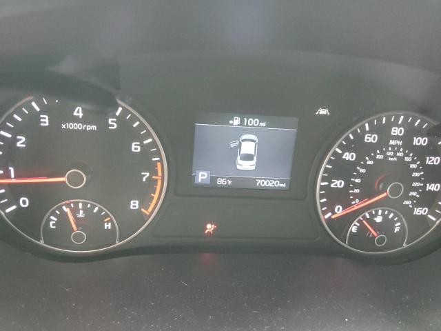 5XXGT4L30LG417981 2020 KIA OPTIMA