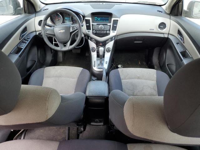 2015 CHEVROLET CRUZE LS 1G1PA5SH6F7128697