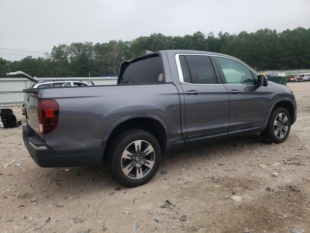 Vin: 5fpyk3f65hb027242, lot: 62584355, honda ridgeline rtl 20173