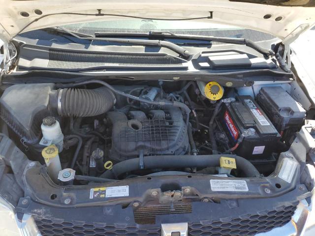 2015 DODGE GRAND CARA 2C4RDGBG7FR568498
