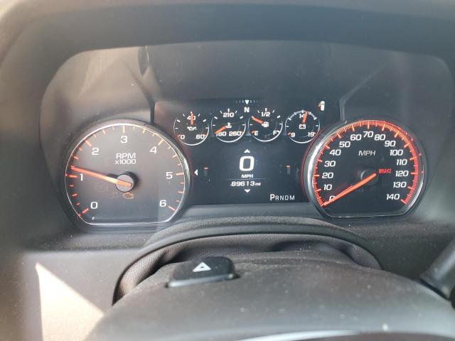 2016 GMC YUKON DENA 1GKS2CKJ3GR415771