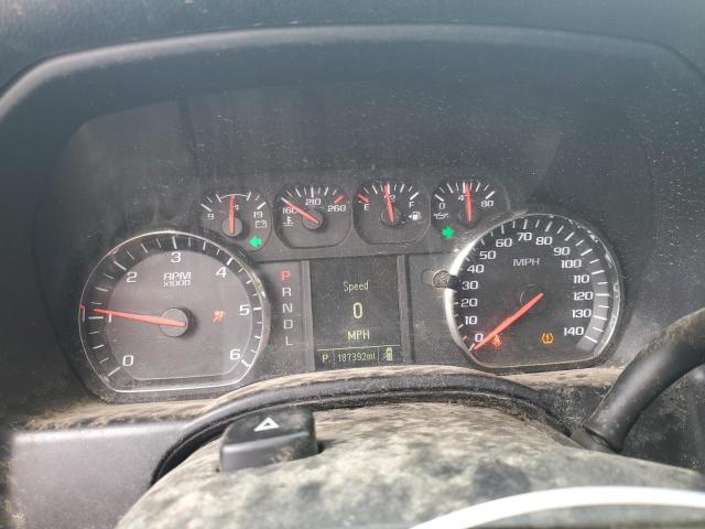 2017 CHEVROLET SILVERADO - 1GCVKPEC7HZ112555