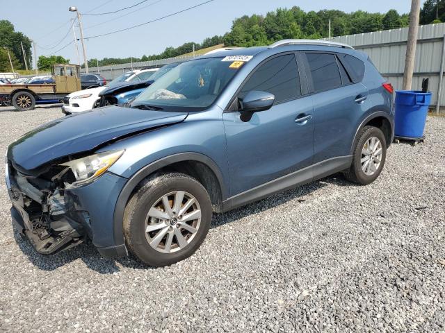 Vin: jm3ke2cy9g0702701, lot: 58701325, mazda cx-5 touring 2016 img_1