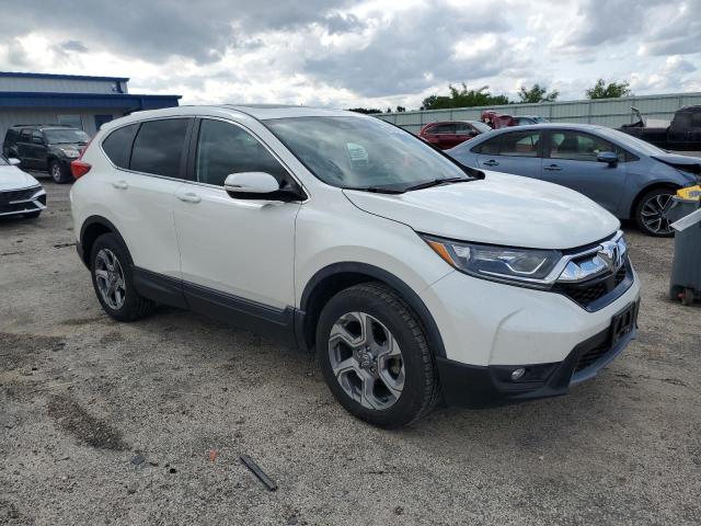 2018 HONDA CR-V EXL 2HKRW2H86JH654923