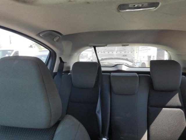 2022 HONDA HR-V EX - 3CZRU6H50NM749040